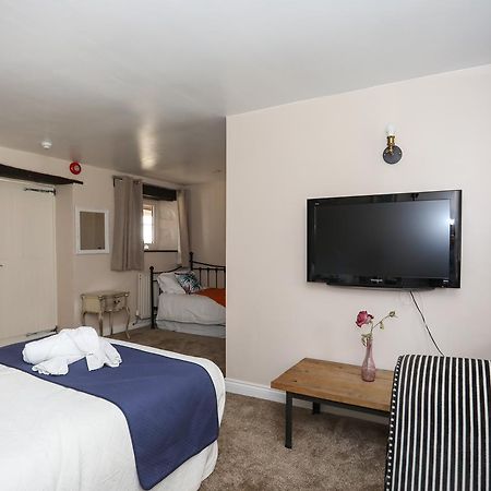 Merrymouth Fifield Екстер'єр фото