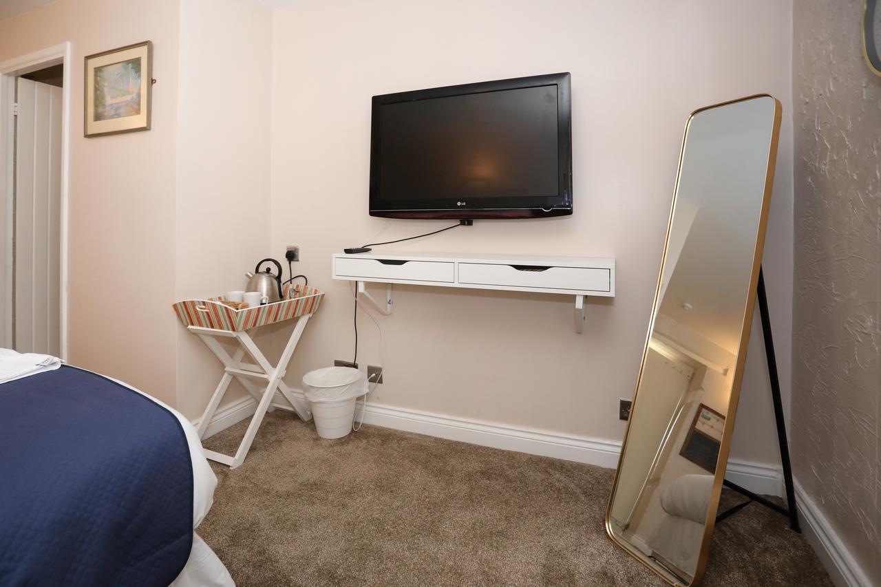 Merrymouth Fifield Екстер'єр фото
