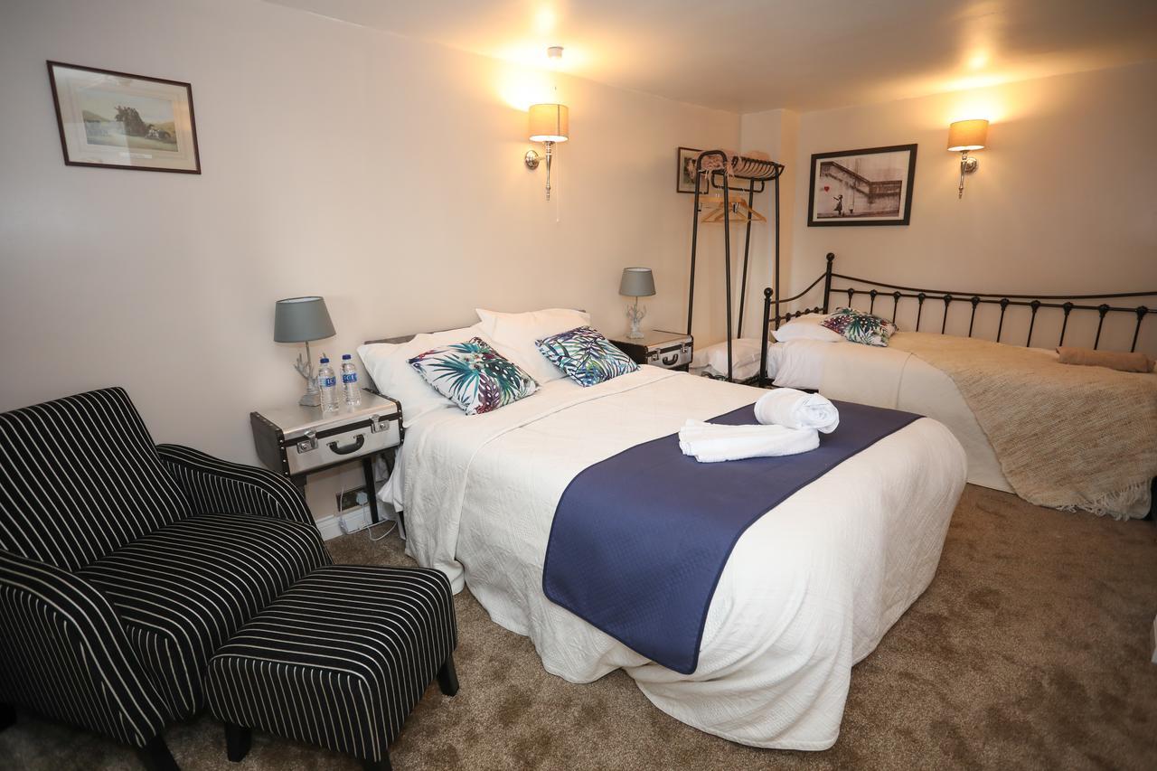 Merrymouth Fifield Екстер'єр фото