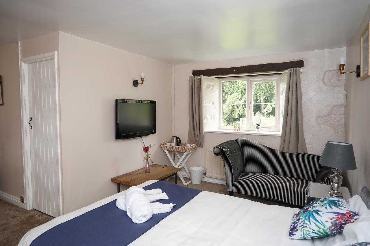 Merrymouth Fifield Екстер'єр фото