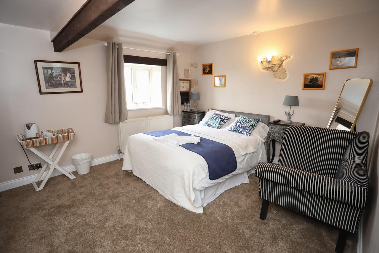 Merrymouth Fifield Екстер'єр фото