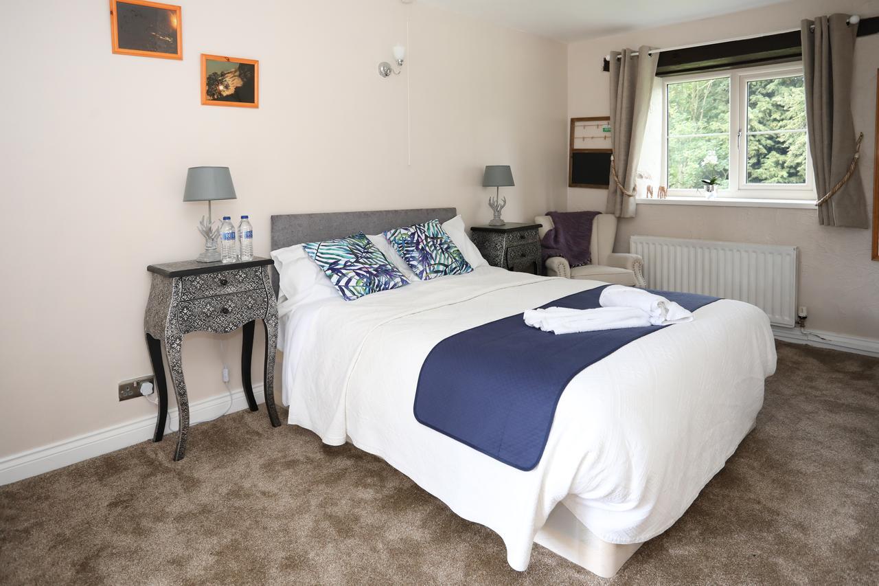 Merrymouth Fifield Екстер'єр фото