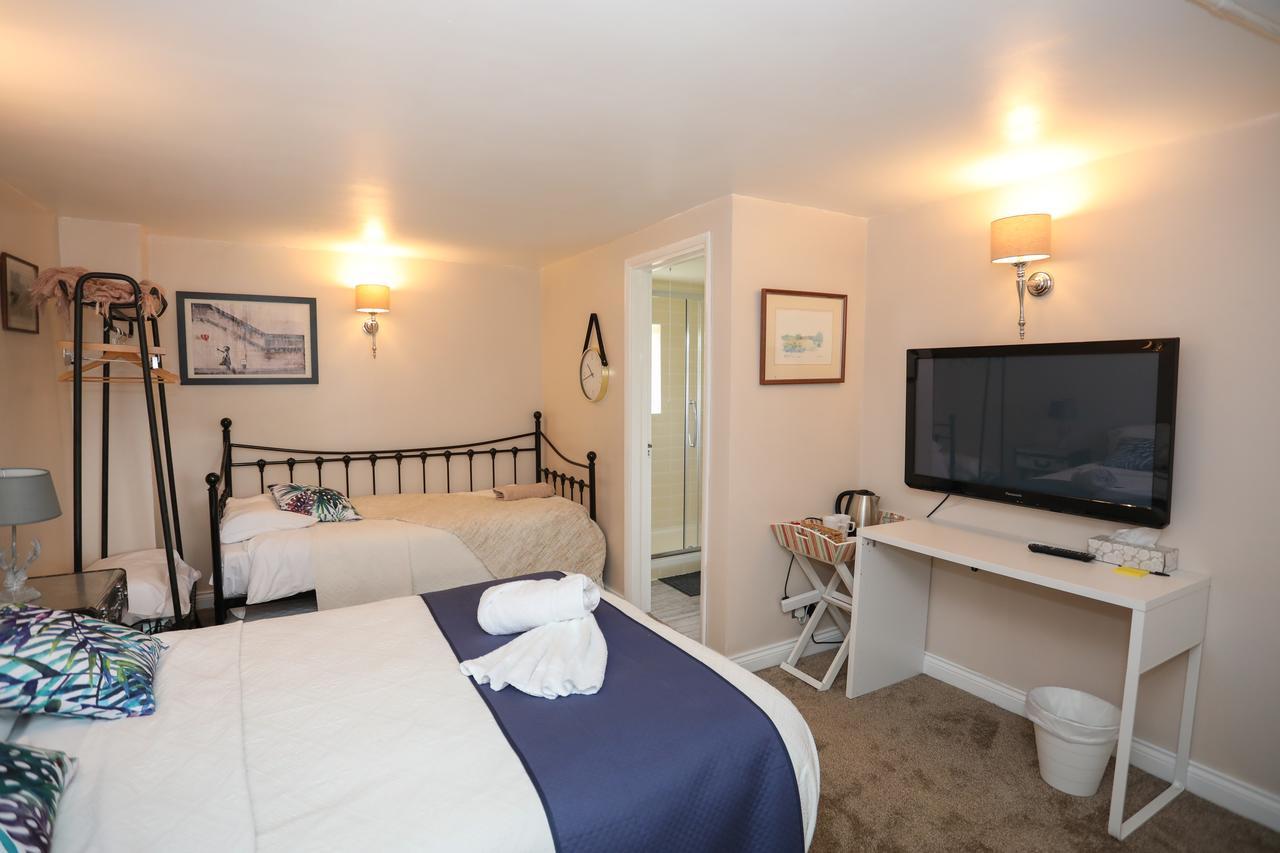 Merrymouth Fifield Екстер'єр фото