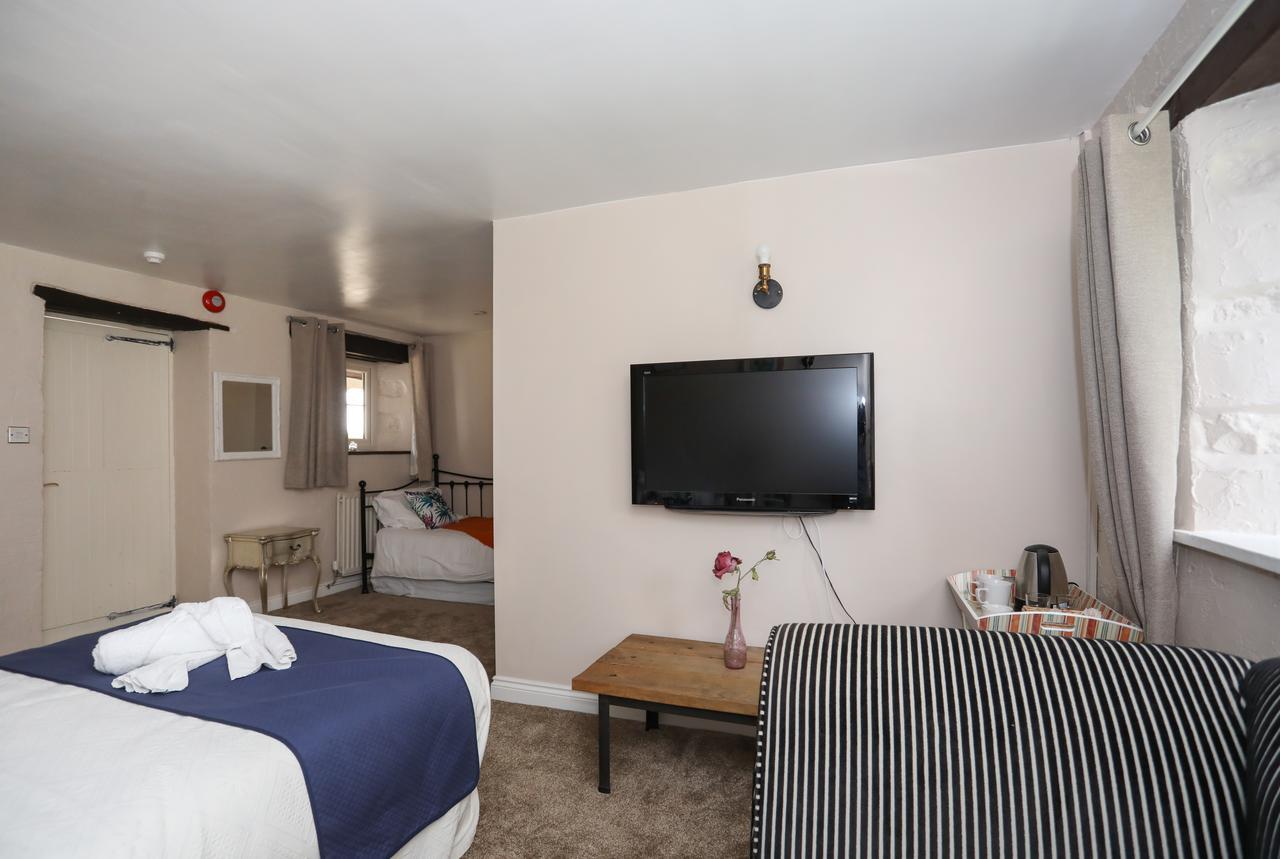 Merrymouth Fifield Екстер'єр фото