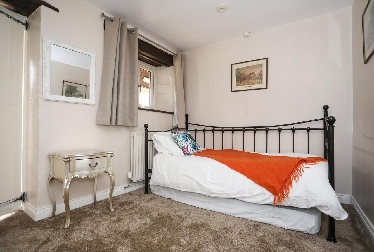 Merrymouth Fifield Екстер'єр фото